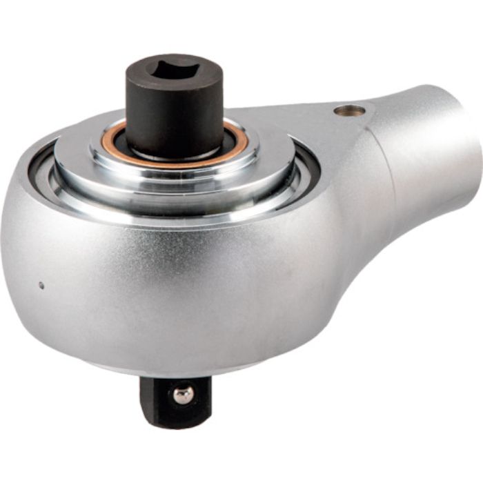 KTC 倍力レンチ 倍率5 最大入力トルク400N・m 出力部差込角25.4mm(Tcode:4185850)