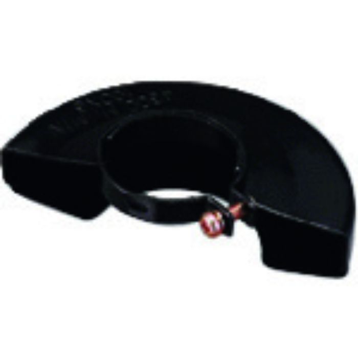 ミタチ 100mm 切断砥石用ディスクカバー(Tcode:1480217)