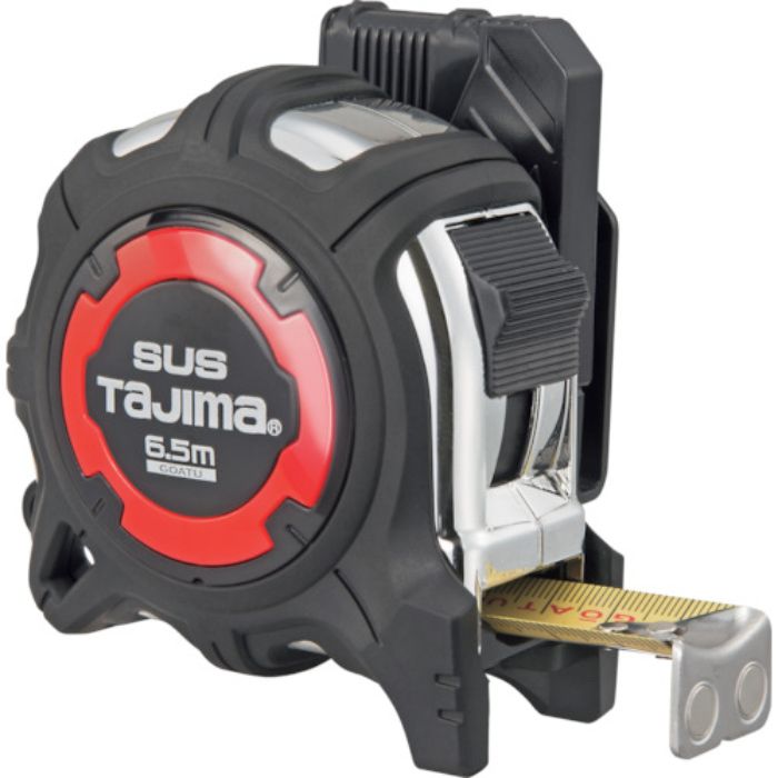 タジマ 剛厚セフGステンロックマグ25 6.5m メートル目盛(Tcode:1030108)