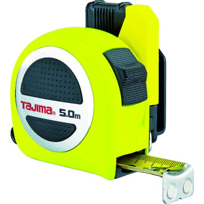 タジマ 剛厚セフスパコンマグ爪25 5.0m メートル目盛(Tcode:8134978)