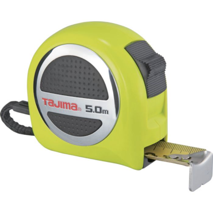 タジマ 剛厚スパコン25 5.0m メートル目盛(Tcode:8252727)