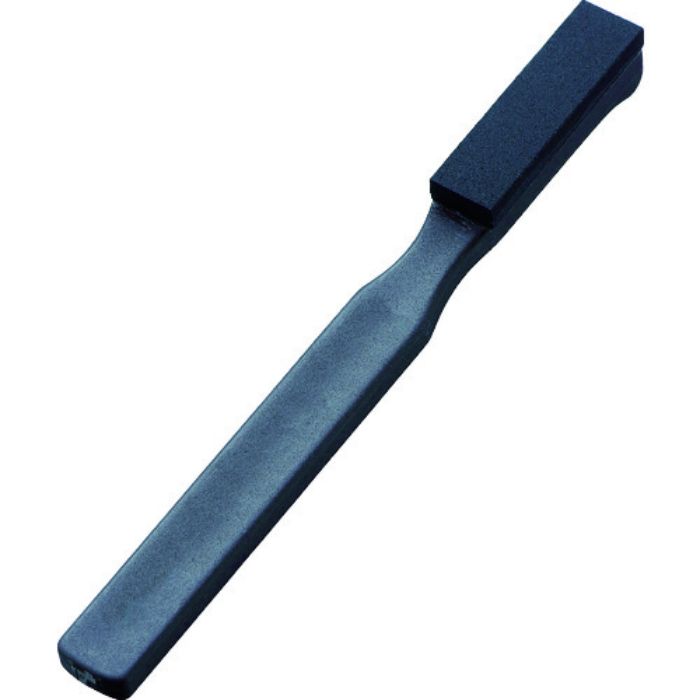 TRUSCO ハンドラッパー 黒 超精密仕上げ用 #1000(Tcode:4719841)