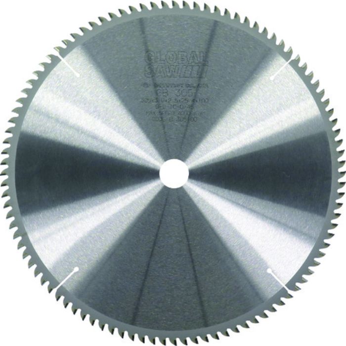 モトユキ グローバルソー標準非鉄金属用(Tcode:1266007)