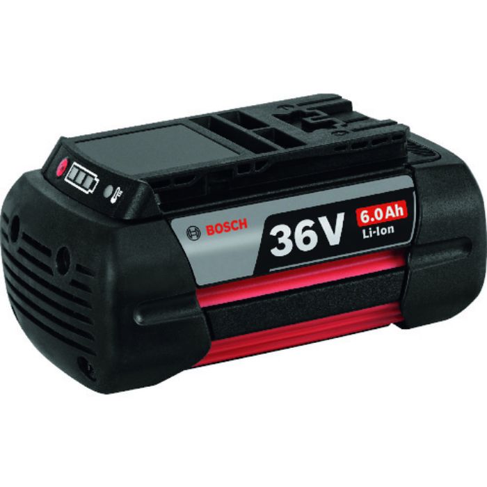 ボッシュ リチウムバッテリー36V6.0AH(Tcode:1591799)