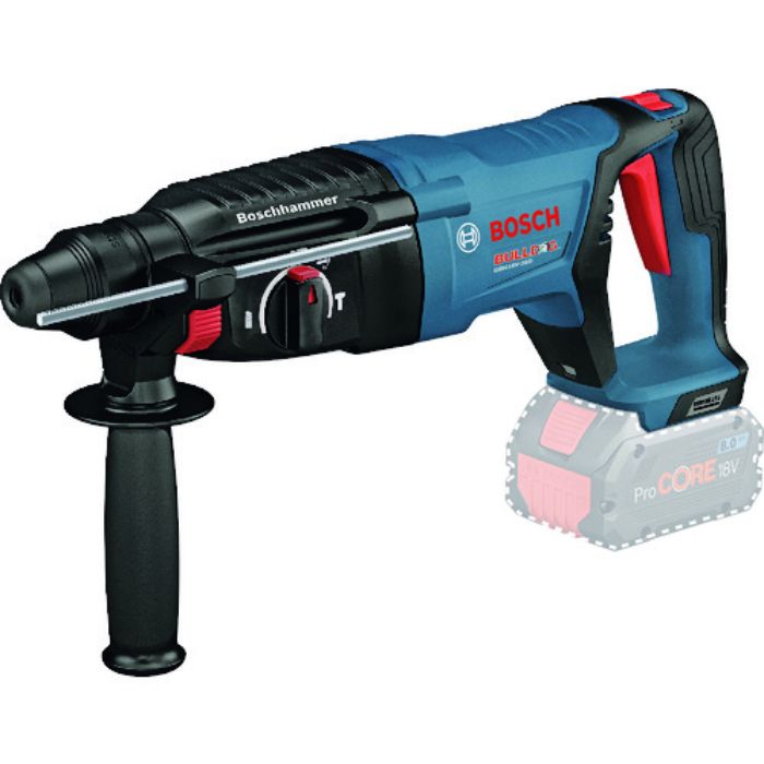 ボッシュ コードレスハンマードリル(Tcode:1992836)