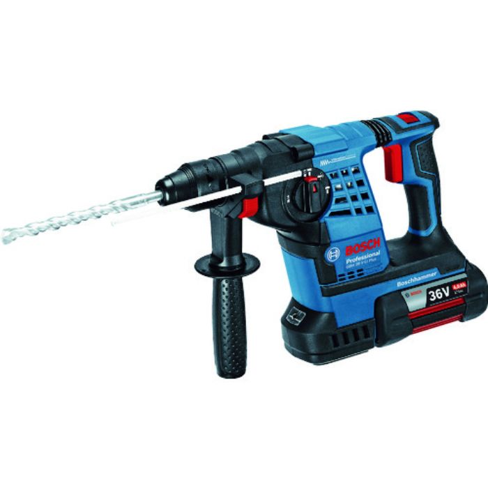 ボッシュ コードレスハンマードリル(Tcode:7771495)