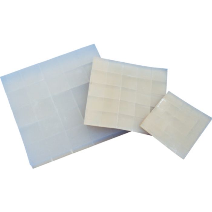 Taica 防振・緩衝材ゲルチップGC-2 10×10×5mm(25個入)(Tcode:3966453)