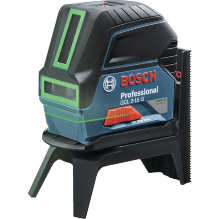 ボッシュ レーザー墨出し器(Tcode:8291268)