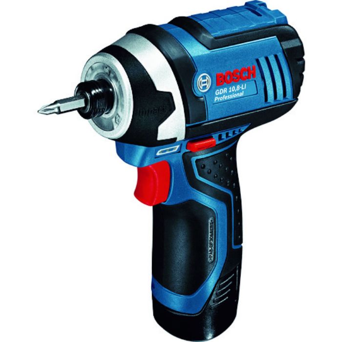 ボッシュ コードレスインパクトドライバー(Tcode:8597280)