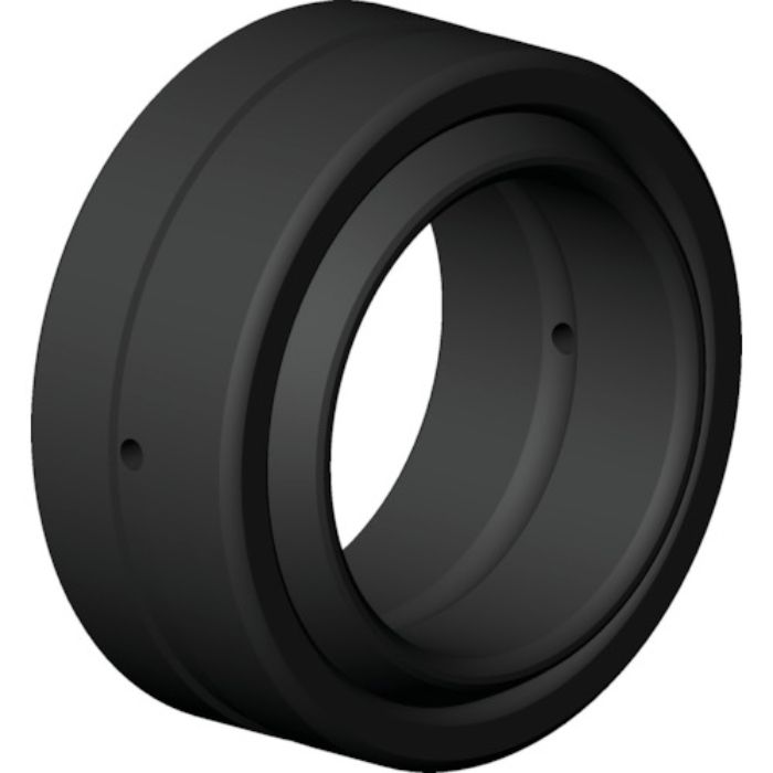 CCTY 給油式球面すべり軸受 内径17×外径30mm(Tcode:4352505)