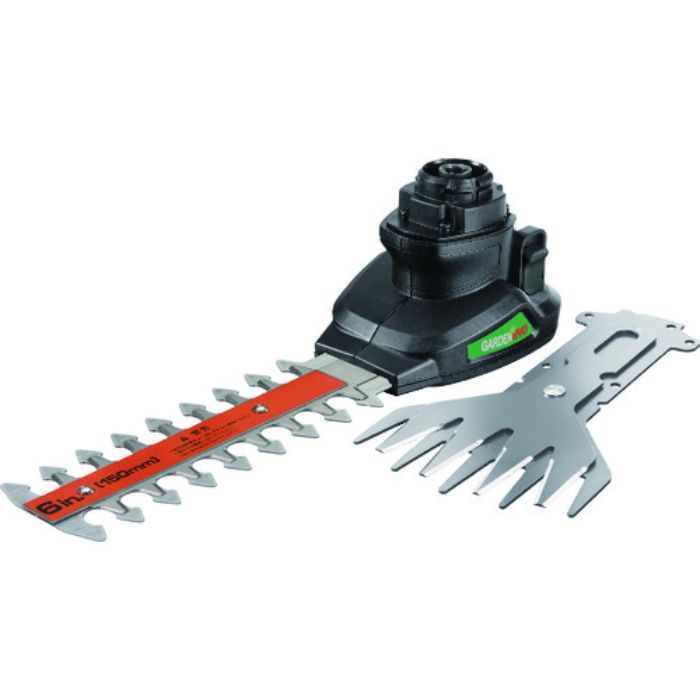 B/D 2in1ガーデンヘッド(Tcode:7704534)