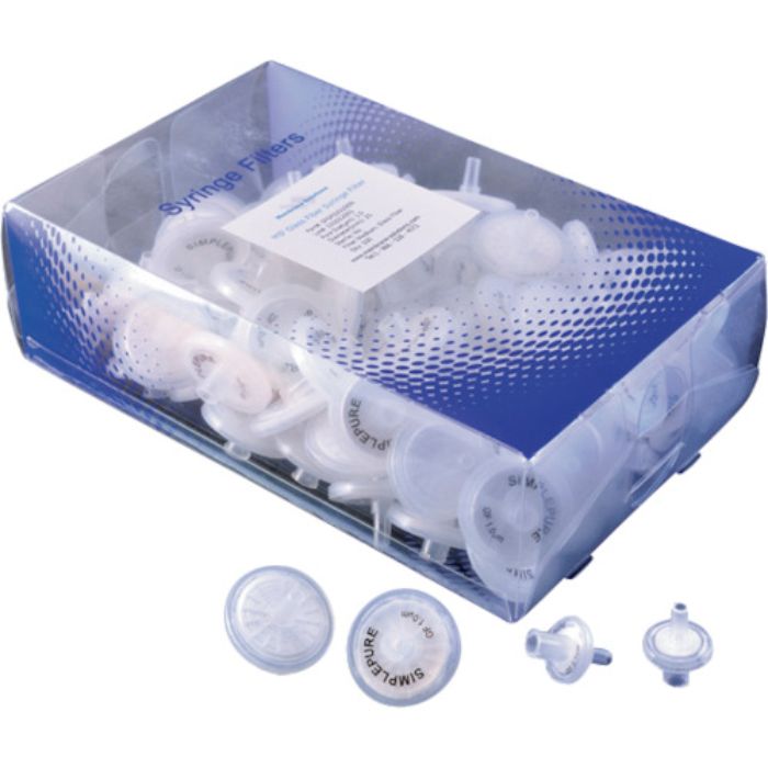 大阪ケミカル シリンジフィルター 孔径(μm)0.70(Tcode:4172787)