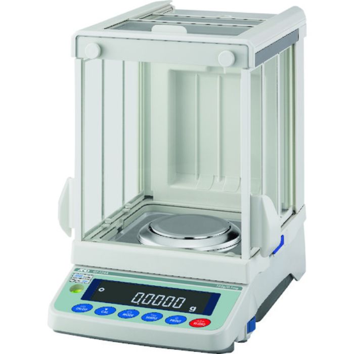 A&D 分析用天びん GF-124A(Tcode:2409217)