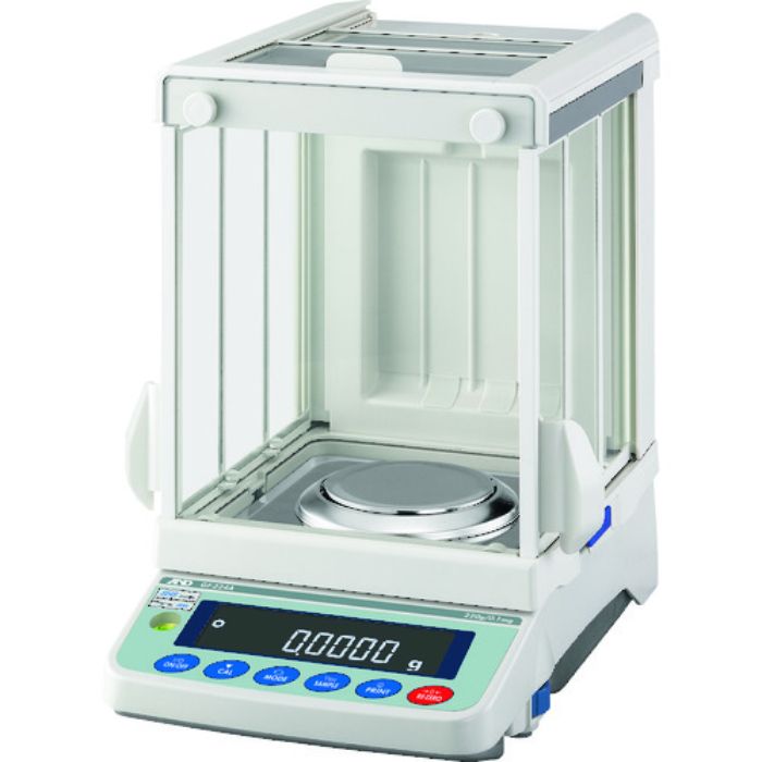 A&D 分析用天びん GF-224A(Tcode:2409219)
