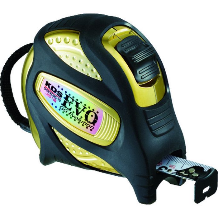 KDS コンベックス ダブルジーEVО25巾 10m(Tcode:4492382)