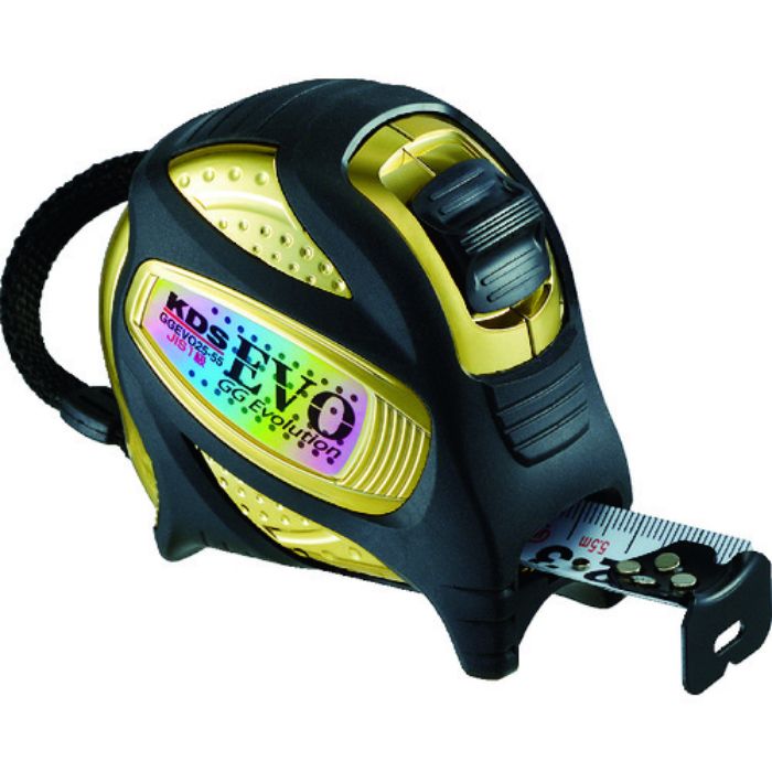 KDS コンベックス ダブルジーEVО25巾 5.5m(Tcode:4046153)