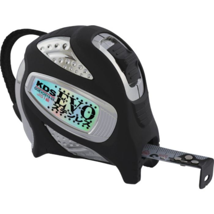 KDS ダブルジーEVOステンレス19巾5.5m(Tcode:4484410)