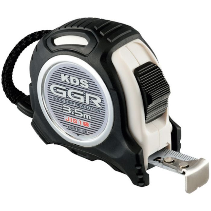 KDS GGR16巾3.5m厚爪ミリ数字(Tcode:2495366)
