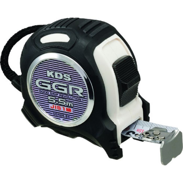 KDS コンベックス GGR25巾 5.5m厚爪(Tcode:1672419)