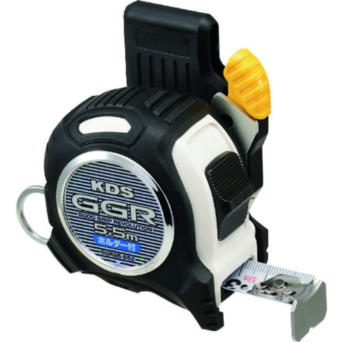KDS コンベックス GGR25巾 5.5m厚爪ホルダー付(Tcode:1672428)