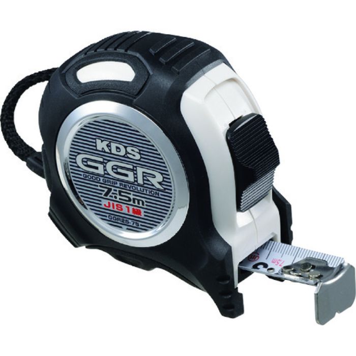 KDS コンベックス GGR25巾 7.5m厚爪(Tcode:1948720)