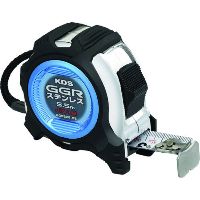 KDS コンベックス GGRステン25巾5.5m厚爪(Tcode:1953235)
