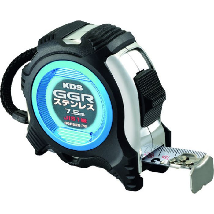 KDS コンベックス GGRステン25巾7.5m厚爪(Tcode:1953236)