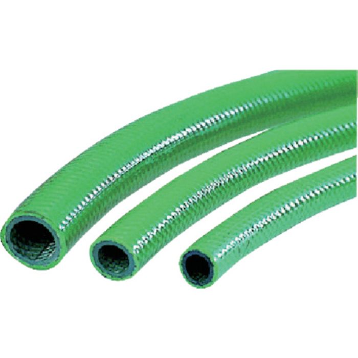 チヨダ 耐スパッタブレードGHホース 6.5mmX10mm/30m(Tcode:8082837)