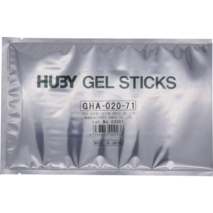 HUBY GEL STICKS Φ2.0mmX71mm(Tcode:3684268)