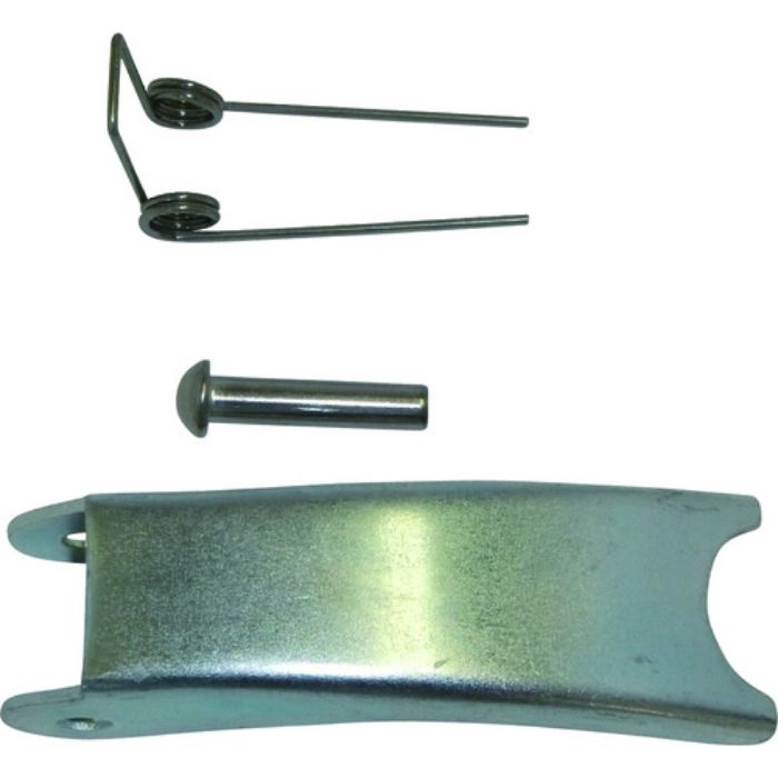 TAIYO 重量フック用バネ金具 0.35t用(1019992)(Tcode:7531354)