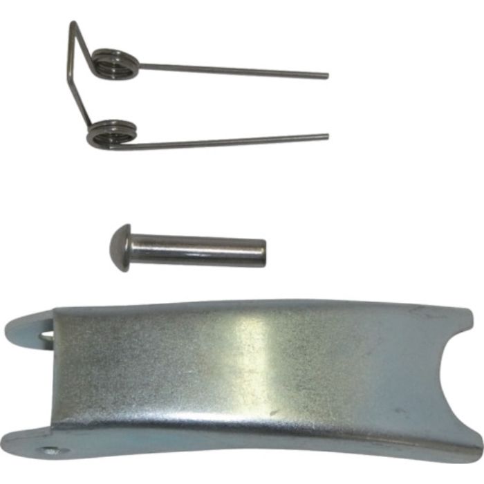 TAIYO 重量フック用バネ金具 5t用(1024147)(Tcode:8179833)