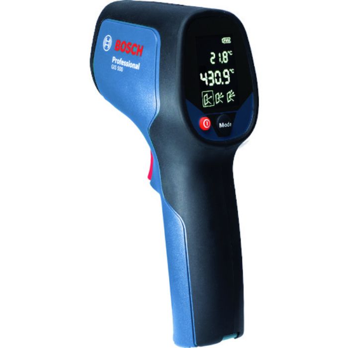 ボッシュ 放射温度計(Tcode:2162699)