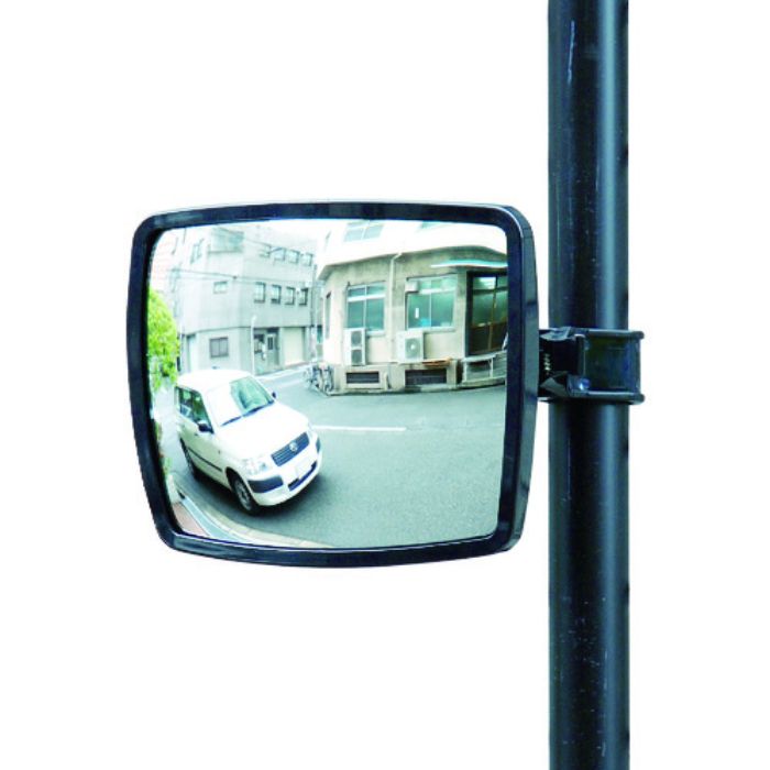 光 ワイドミラー クリップタイプ(Tcode:3654567)