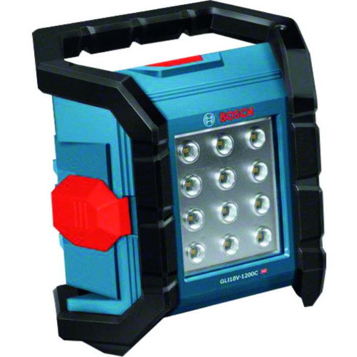 ボッシュ コードレス投光器(Tcode:1685665)