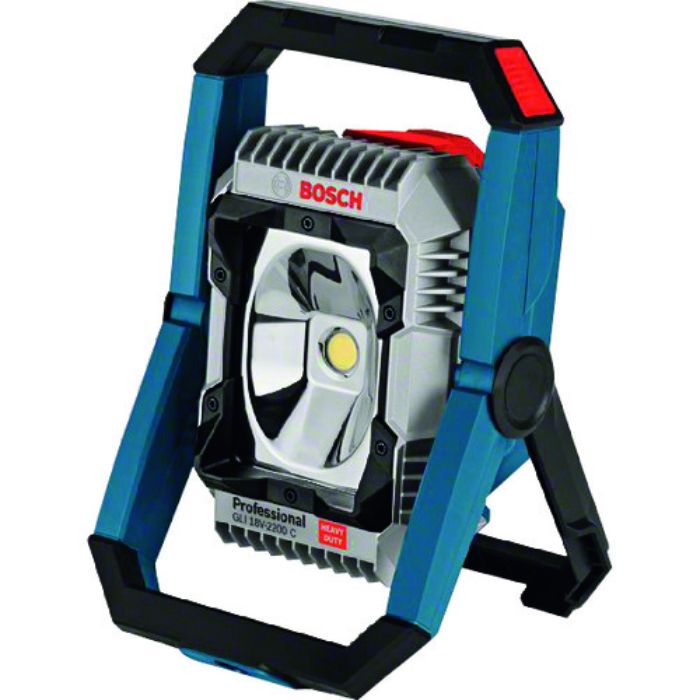 ボッシュ コードレス投光器(Tcode:1685666)