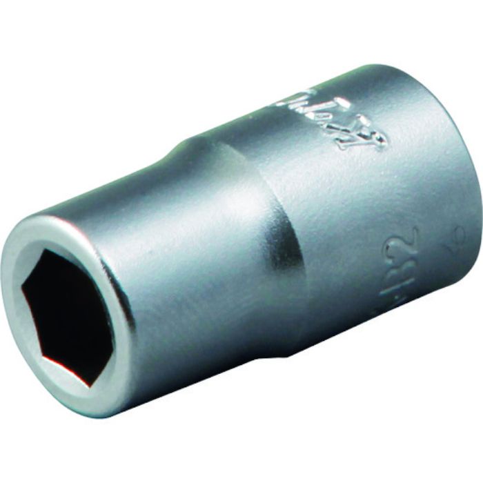 KTC デジラチェドライバ用6.3sq.マグネット付アダプタソケット(Tcode:8591606)