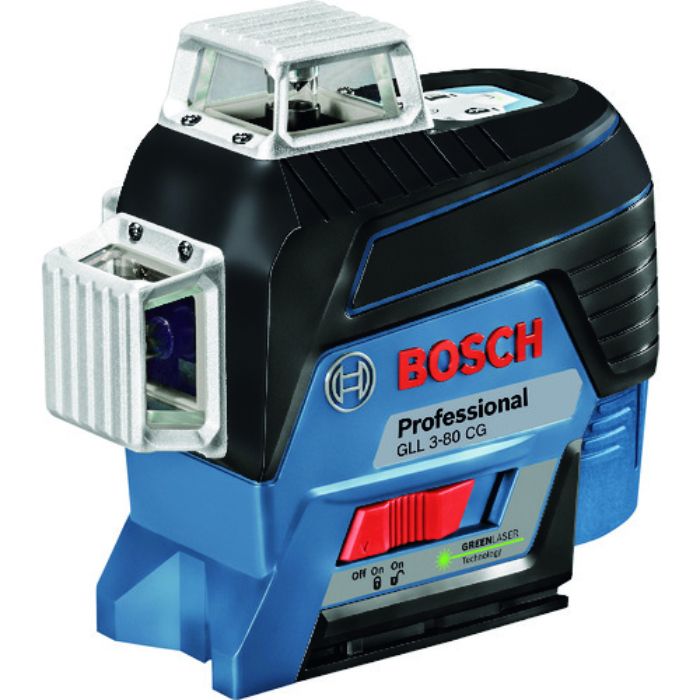 ボッシュ レーザー墨出し器(グリーンレーザー)(Tcode:1477476)