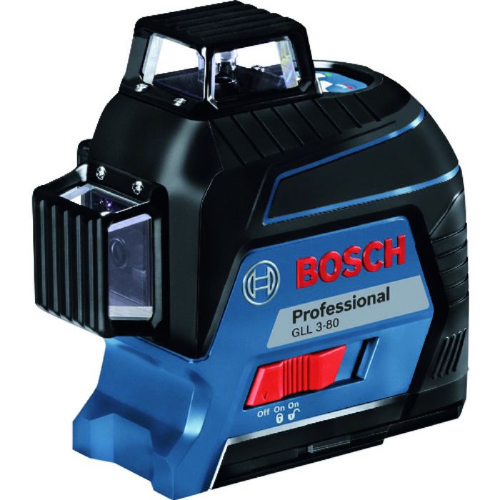ボッシュ レーザー墨出し器(Tcode:2194718)