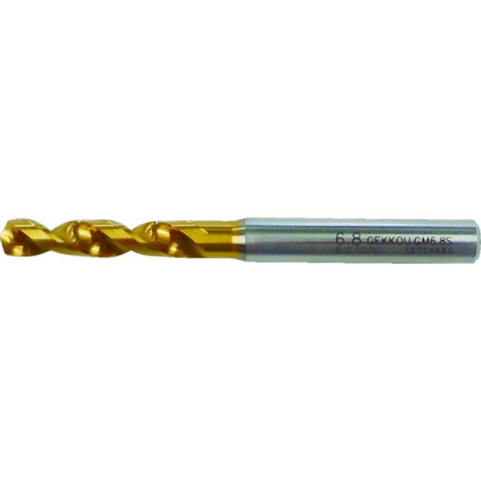 BIC TOOL 機械加工用月光ドリル2.0mm(Tcode:8597732)