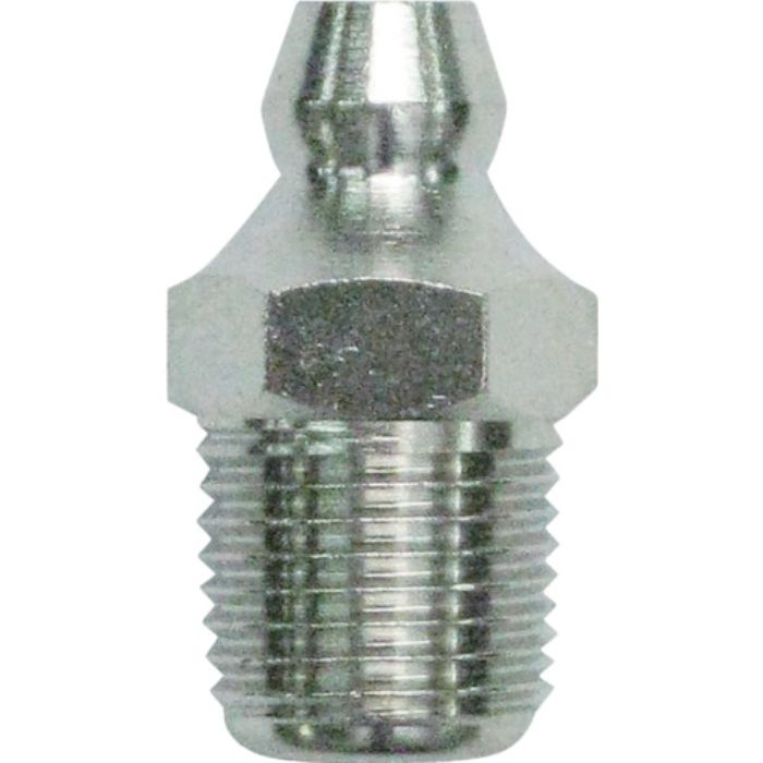 KURITA グリースニップル A型M10X1.0規格頭 (10個入)(Tcode:5568307)