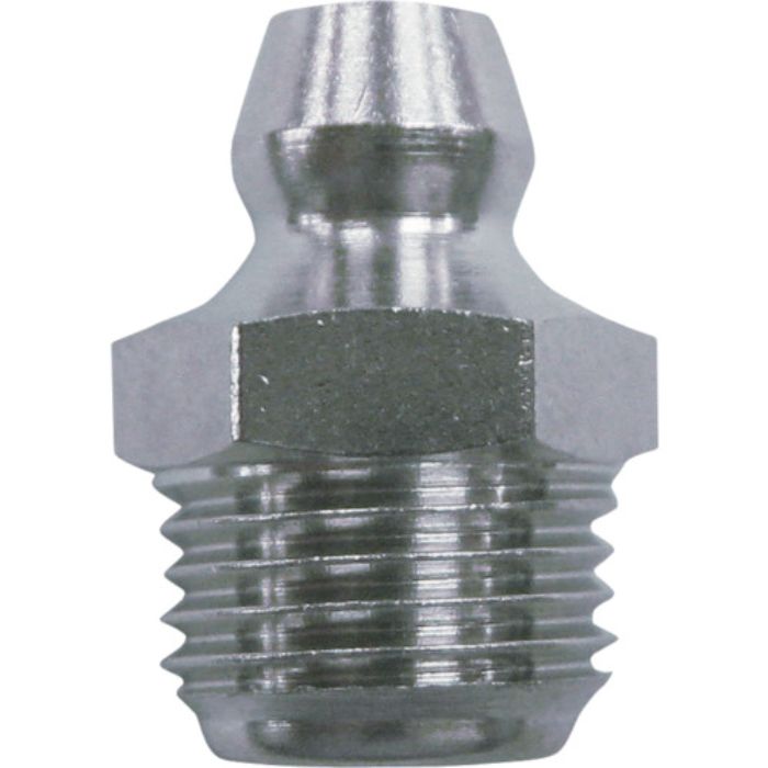 KURITA グリースニップル A型M12X1.5規格頭 (10個入)(Tcode:5568323)