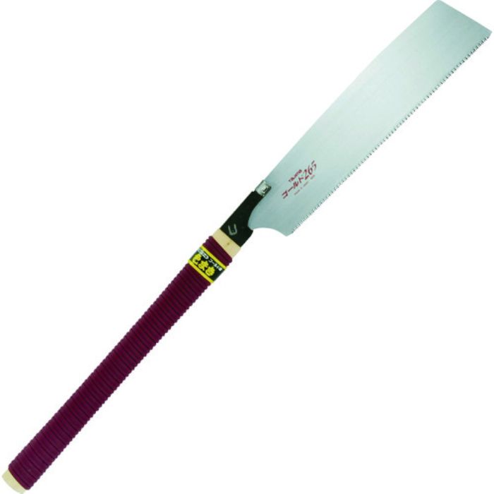 タジマ ゴールド鋸色まきシリーズ 265mm(Tcode:3771610)