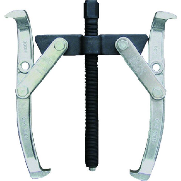 ARM ギヤープーラー2本爪300mm(Tcode:7766343)