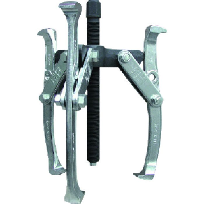 ARM ギヤープーラー3本爪250mm(Tcode:7766394)
