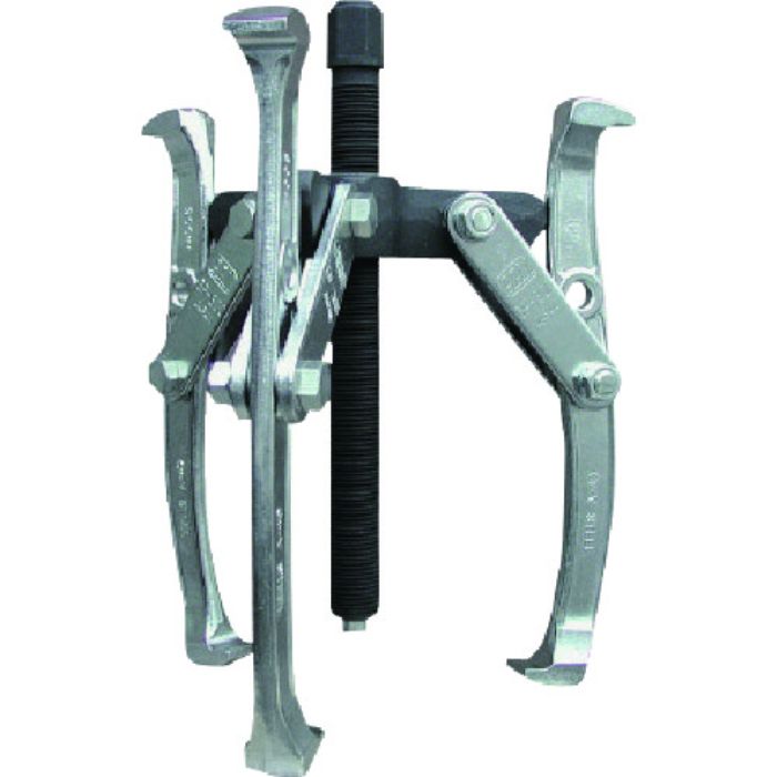 ARM ギヤープーラー3本爪300mm(Tcode:7766408)