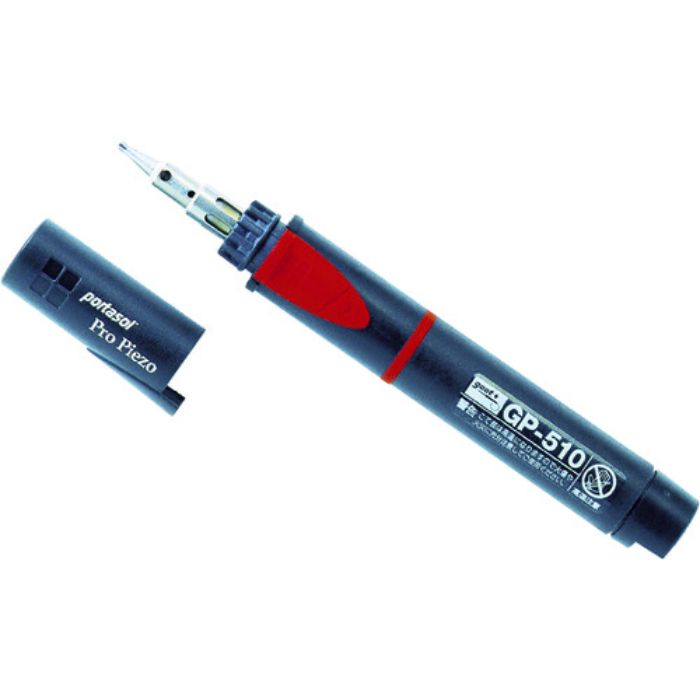 グット ガス式はんだこて ポータソルプロピエゾ(Tcode:3985644)