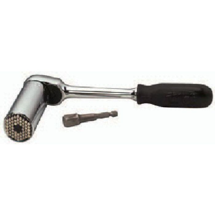 NOGA ノガ・ジャンボグリッパーセット(Tcode:8531859)