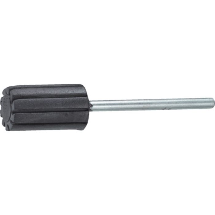 TRUSCO バンド用ドラム 外径Φ12X20mm 軸径3mm(Tcode:1165631)