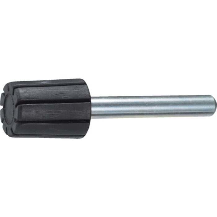 TRUSCO バンド用ドラム 外径Φ15X20mm 軸径6mm(Tcode:1164490)