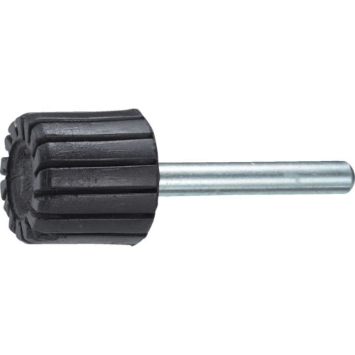 TRUSCO バンド用ドラム 外径Φ22X20mm 軸径6mm(Tcode:1164511)